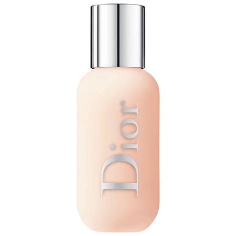 dior backstage foundation 0 cool rosy|Dior Backstage foundation review.